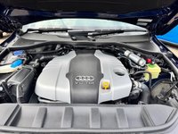 USED 2014 64 AUDI Q7 3.0 TDI V6 S line Plus SUV 5dr Diesel Tiptronic quattro Euro 5 (s/s) (245 ps) IMMACULATE EXAMPLE WITH ONLY 9990 MILES, FULL SERVICE HISTORY, HAS TO BE SEEN, LIKE ITS JUST COME OUT OF THE SHOWROOM.
