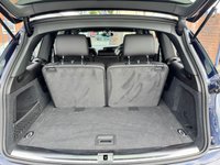 USED 2014 64 AUDI Q7 3.0 TDI V6 S line Plus SUV 5dr Diesel Tiptronic quattro Euro 5 (s/s) (245 ps) IMMACULATE EXAMPLE WITH ONLY 9990 MILES, FULL SERVICE HISTORY, HAS TO BE SEEN, LIKE ITS JUST COME OUT OF THE SHOWROOM.