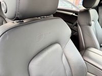 USED 2014 64 AUDI Q7 3.0 TDI V6 S line Plus SUV 5dr Diesel Tiptronic quattro Euro 5 (s/s) (245 ps) IMMACULATE EXAMPLE WITH ONLY 9990 MILES, FULL SERVICE HISTORY, HAS TO BE SEEN, LIKE ITS JUST COME OUT OF THE SHOWROOM.