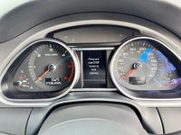 USED 2014 64 AUDI Q7 3.0 TDI V6 S line Plus SUV 5dr Diesel Tiptronic quattro Euro 5 (s/s) (245 ps) IMMACULATE EXAMPLE WITH ONLY 9990 MILES, FULL SERVICE HISTORY, HAS TO BE SEEN, LIKE ITS JUST COME OUT OF THE SHOWROOM.