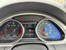 USED 2014 64 AUDI Q7 3.0 TDI V6 S line Plus SUV 5dr Diesel Tiptronic quattro Euro 5 (s/s) (245 ps) IMMACULATE EXAMPLE WITH ONLY 9990 MILES, FULL SERVICE HISTORY, HAS TO BE SEEN, LIKE ITS JUST COME OUT OF THE SHOWROOM.
