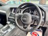 USED 2014 64 AUDI Q7 3.0 TDI V6 S line Plus SUV 5dr Diesel Tiptronic quattro Euro 5 (s/s) (245 ps) IMMACULATE EXAMPLE WITH ONLY 9990 MILES, FULL SERVICE HISTORY, HAS TO BE SEEN, LIKE ITS JUST COME OUT OF THE SHOWROOM.
