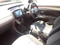 USED 2020 20 PEUGEOT 108 1.0 Allure Hatchback 5dr Petrol Manual Euro 6 (s/s) (72 ps) 