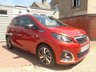 USED 2020 20 PEUGEOT 108 1.0 Allure Hatchback 5dr Petrol Manual Euro 6 (s/s) (72 ps) 