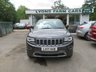 USED 2017 17 JEEP GRAND CHEROKEE 3.0 V6 CRD Overland SUV 5dr Diesel Auto 4WD Euro 6 (247 bhp) 