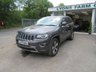 USED 2017 17 JEEP GRAND CHEROKEE 3.0 V6 CRD Overland SUV 5dr Diesel Auto 4WD Euro 6 (247 bhp) 