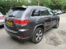 USED 2017 17 JEEP GRAND CHEROKEE 3.0 V6 CRD Overland SUV 5dr Diesel Auto 4WD Euro 6 (247 bhp) 