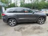 USED 2017 17 JEEP GRAND CHEROKEE 3.0 V6 CRD Overland SUV 5dr Diesel Auto 4WD Euro 6 (247 bhp) 