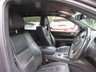 USED 2017 17 JEEP GRAND CHEROKEE 3.0 V6 CRD Overland SUV 5dr Diesel Auto 4WD Euro 6 (247 bhp) 