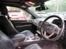 USED 2017 17 JEEP GRAND CHEROKEE 3.0 V6 CRD Overland SUV 5dr Diesel Auto 4WD Euro 6 (247 bhp) 