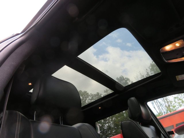 View our JEEP GRAND CHEROKEE
