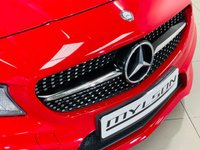 USED 2016 65 MERCEDES-BENZ CLA 2.1 CLA220d AMG Sport Shooting Brake 5dr Diesel 7G-DCT Euro 6 (s/s) (177 ps) 