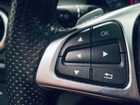 USED 2016 65 MERCEDES-BENZ CLA 2.1 CLA220d AMG Sport Shooting Brake 5dr Diesel 7G-DCT Euro 6 (s/s) (177 ps) 