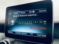 USED 2016 65 MERCEDES-BENZ CLA 2.1 CLA220d AMG Sport Shooting Brake 5dr Diesel 7G-DCT Euro 6 (s/s) (177 ps) 