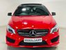 USED 2016 65 MERCEDES-BENZ CLA 2.1 CLA220d AMG Sport Shooting Brake 5dr Diesel 7G-DCT Euro 6 (s/s) (177 ps) 
