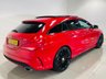 USED 2016 65 MERCEDES-BENZ CLA 2.1 CLA220d AMG Sport Shooting Brake 5dr Diesel 7G-DCT Euro 6 (s/s) (177 ps) 