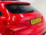 USED 2016 65 MERCEDES-BENZ CLA 2.1 CLA220d AMG Sport Shooting Brake 5dr Diesel 7G-DCT Euro 6 (s/s) (177 ps) 