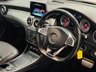 USED 2016 65 MERCEDES-BENZ CLA 2.1 CLA220d AMG Sport Shooting Brake 5dr Diesel 7G-DCT Euro 6 (s/s) (177 ps) 