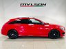 USED 2016 65 MERCEDES-BENZ CLA 2.1 CLA220d AMG Sport Shooting Brake 5dr Diesel 7G-DCT Euro 6 (s/s) (177 ps) 