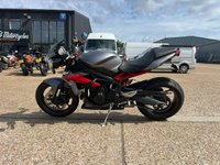 USED 2014 14 TRIUMPH STREET TRIPLE 675 R - BUY ONLINE 24 HRS A DAY - FINANCE AVAILABLE - ALL TYPES OF CREDIT ACCEPTED WITH ARROW EXHAUST