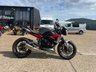 USED 2014 14 TRIUMPH STREET TRIPLE 675 R - BUY ONLINE 24 HRS A DAY - FINANCE AVAILABLE - ALL TYPES OF CREDIT ACCEPTED WITH ARROW EXHAUST