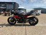 USED 2014 14 TRIUMPH STREET TRIPLE 675 R - BUY ONLINE 24 HRS A DAY - FINANCE AVAILABLE - ALL TYPES OF CREDIT ACCEPTED WITH ARROW EXHAUST