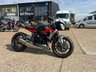 USED 2014 14 TRIUMPH STREET TRIPLE 675 R - BUY ONLINE 24 HRS A DAY - FINANCE AVAILABLE - ALL TYPES OF CREDIT ACCEPTED WITH ARROW EXHAUST