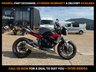 USED 2014 14 TRIUMPH STREET TRIPLE 675 R - BUY ONLINE 24 HRS A DAY - FINANCE AVAILABLE - ALL TYPES OF CREDIT ACCEPTED WITH ARROW EXHAUST