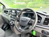 USED 2020 69 FORD TRANSIT CUSTOM 2.0 300 EcoBlue Leader Panel Van 5dr Diesel Manual L1 H2 Euro 6 (s/s) (105 ps) 