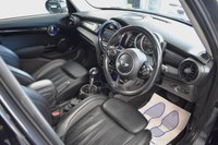USED 2016 66 MINI HATCH 2.0 (192) COOPER S 5DR AUTO HATCHBACK EURO 6 BIG SPEC|MINI EXCITEMENT|LED LIGHTS++++