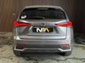 USED 2020 20 LEXUS NX 2.5 300h GPF SUV 5dr Petrol Hybrid E-CVT 4WD Euro 6 (s/s) (197 ps) 