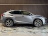 USED 2020 20 LEXUS NX 2.5 300h GPF SUV 5dr Petrol Hybrid E-CVT 4WD Euro 6 (s/s) (197 ps) 