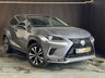 USED 2020 20 LEXUS NX 2.5 300h GPF SUV 5dr Petrol Hybrid E-CVT 4WD Euro 6 (s/s) (197 ps) 