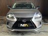 USED 2020 20 LEXUS NX 2.5 300h GPF SUV 5dr Petrol Hybrid E-CVT 4WD Euro 6 (s/s) (197 ps) 