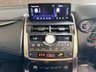 USED 2020 20 LEXUS NX 2.5 300h GPF SUV 5dr Petrol Hybrid E-CVT 4WD Euro 6 (s/s) (197 ps) 