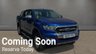 USED 2019 19 FORD RANGER 3.2 TDCi Limited 1 Pickup Double Cab 4dr Diesel Auto 4WD Euro 5 (200 ps) 93505 miles