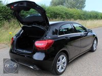 USED 2016 16 MERCEDES-BENZ A-CLASS 1.5 A180d Sport Hatchback 5dr Diesel Manual Euro 6 (s/s) (109 ps) 
