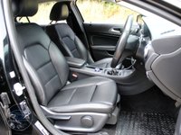 USED 2016 16 MERCEDES-BENZ A-CLASS 1.5 A180d Sport Hatchback 5dr Diesel Manual Euro 6 (s/s) (109 ps) 