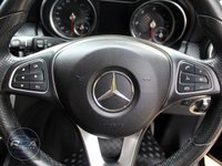 USED 2016 16 MERCEDES-BENZ A-CLASS 1.5 A180d Sport Hatchback 5dr Diesel Manual Euro 6 (s/s) (109 ps) 