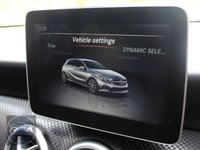USED 2016 16 MERCEDES-BENZ A-CLASS 1.5 A180d Sport Hatchback 5dr Diesel Manual Euro 6 (s/s) (109 ps) 
