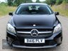 USED 2016 16 MERCEDES-BENZ A-CLASS 1.5 A180d Sport Hatchback 5dr Diesel Manual Euro 6 (s/s) (109 ps) 