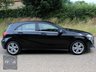 USED 2016 16 MERCEDES-BENZ A-CLASS 1.5 A180d Sport Hatchback 5dr Diesel Manual Euro 6 (s/s) (109 ps) 
