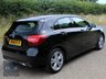 USED 2016 16 MERCEDES-BENZ A-CLASS 1.5 A180d Sport Hatchback 5dr Diesel Manual Euro 6 (s/s) (109 ps) 