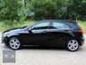 USED 2016 16 MERCEDES-BENZ A-CLASS 1.5 A180d Sport Hatchback 5dr Diesel Manual Euro 6 (s/s) (109 ps) 