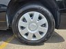 USED 2024 24 VAUXHALL Combo Life Electric 52kWh Design XL MPV 5dr Electric Auto (7.4kW Charger) (136 ps) 