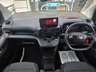 USED 2024 24 VAUXHALL Combo Life Electric 52kWh Design XL MPV 5dr Electric Auto (7.4kW Charger) (136 ps) 