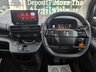 USED 2024 24 VAUXHALL Combo Life Electric 52kWh Design XL MPV 5dr Electric Auto (7.4kW Charger) (136 ps) 