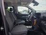 USED 2024 24 VAUXHALL Combo Life Electric 52kWh Design XL MPV 5dr Electric Auto (7.4kW Charger) (136 ps) 