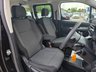 USED 2024 24 VAUXHALL Combo Life Electric 52kWh Design XL MPV 5dr Electric Auto (7.4kW Charger) (136 ps) 