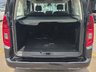 USED 2024 24 VAUXHALL Combo Life Electric 52kWh Design XL MPV 5dr Electric Auto (7.4kW Charger) (136 ps) 